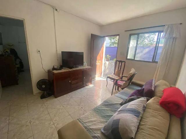 Casa / Sobrado para Venda em São Bernardo do Campo/SP Jardim Orlandina 1 Quartos
