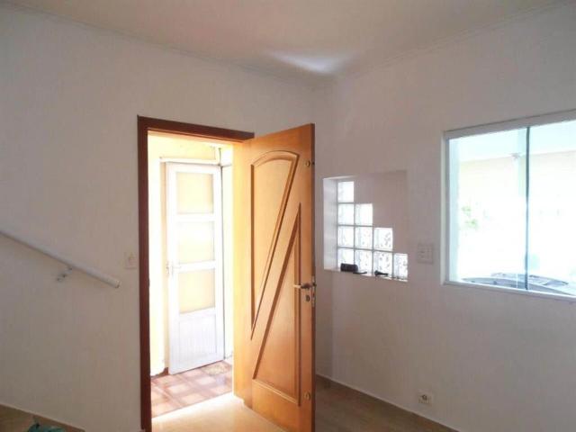 Casa / Sobrado para Venda em São Bernardo do Campo/SP Jardim Orlandina 2 Quartos