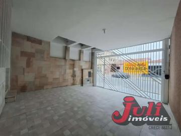 Casa / Sobrado para Venda em São Bernardo do Campo/SP Jardim Orlandina 2 Quartos