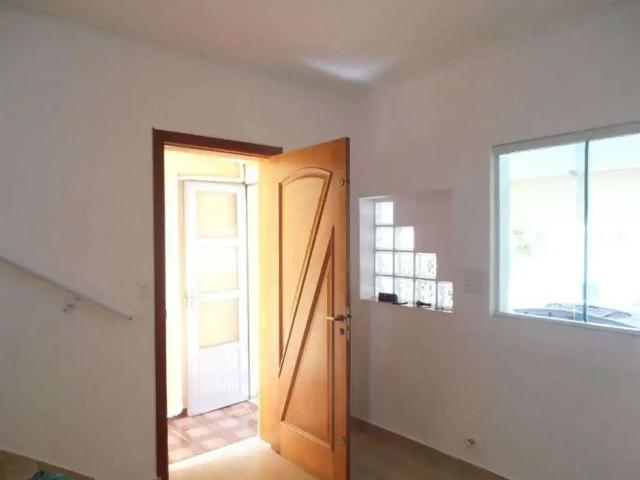 Casa / Sobrado para Venda em São Bernardo do Campo/SP Jardim Orlandina 2 Quartos