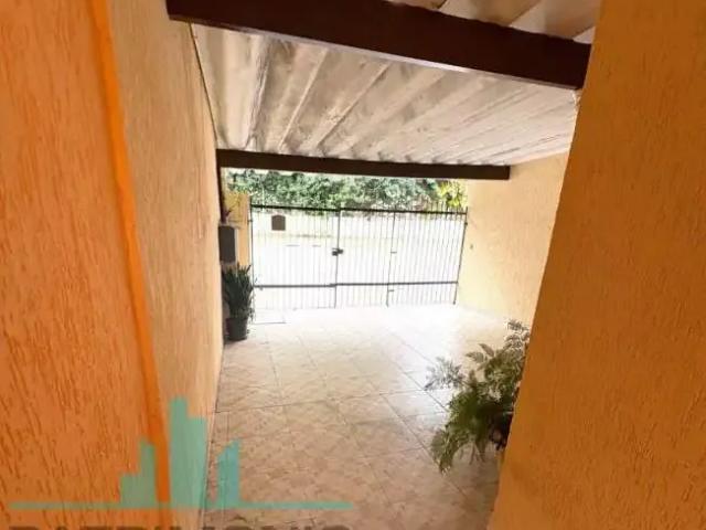 Casa / Sobrado para Venda em São Bernardo do Campo/SP Jardim Orlandina 2 Quartos