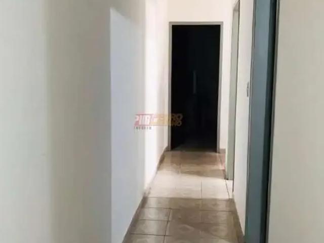 Casa / Sobrado para Venda em São Bernardo do Campo/SP Jardim Orlandina 3 Quartos