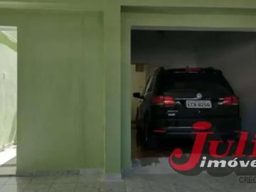 Casa / Sobrado para Venda em São Bernardo do Campo/SP Jardim Orlandina 3 Quartos