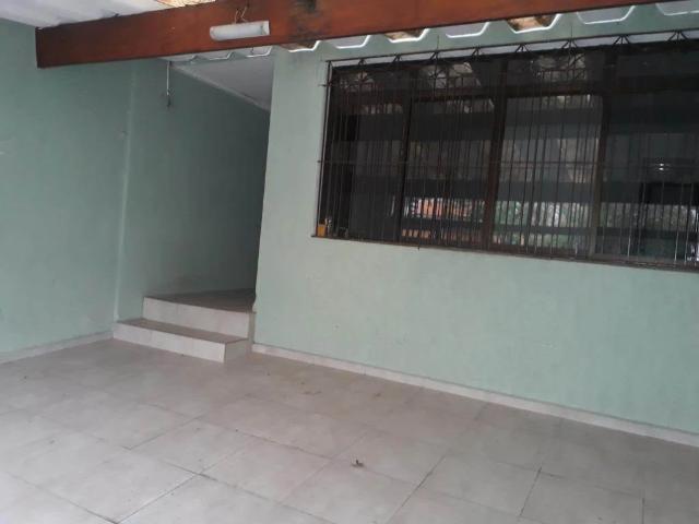 Casa / Sobrado para Venda em São Bernardo do Campo/SP Jardim Orlandina 3 Quartos