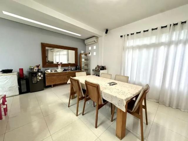 Casa / Sobrado para Venda em São Bernardo do Campo/SP Jardim Orlandina 3 Quartos