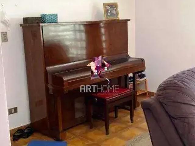Casa / Sobrado para Venda em São Bernardo do Campo/SP Jardim Orlandina 3 Quartos
