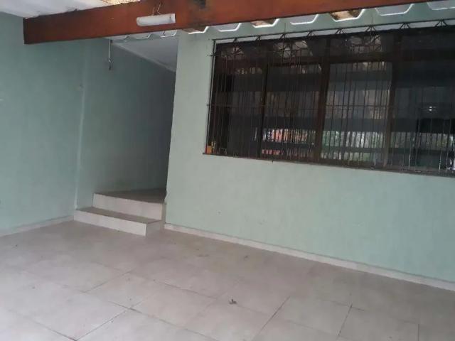 Casa / Sobrado para Venda em São Bernardo do Campo/SP Jardim Orlandina 3 Quartos