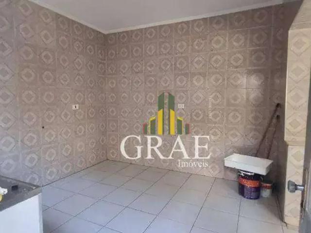 Casa / Sobrado para Venda em São Bernardo do Campo/SP Jardim Orlandina 3 Quartos