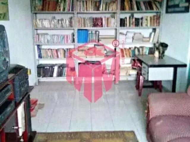 Casa / Sobrado para Venda em São Bernardo do Campo/SP Jardim Lavínia 4 Quartos