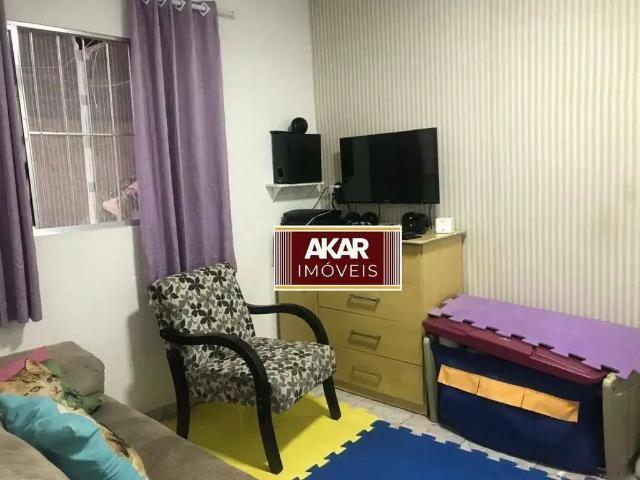 Casa / Sobrado para Venda em São Bernardo do Campo/SP Assunção 3 Quartos