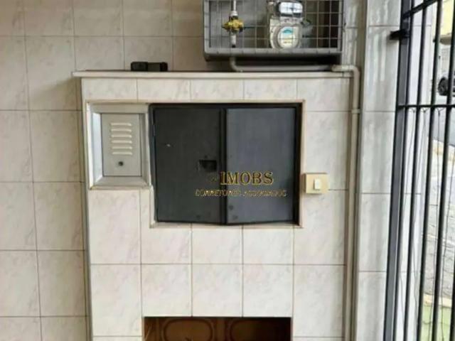 Casa / Sobrado para Venda em São Bernardo do Campo/SP Jardim Montreal 2 Quartos