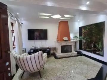 Casa / Sobrado para Venda em São Bernardo do Campo/SP Jardim Montreal 4 Quartos