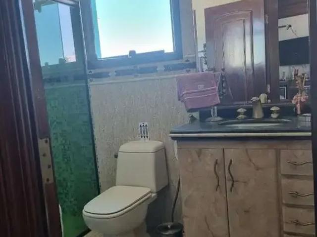 Casa / Sobrado para Venda em São Bernardo do Campo/SP Jardim Montreal 4 Quartos