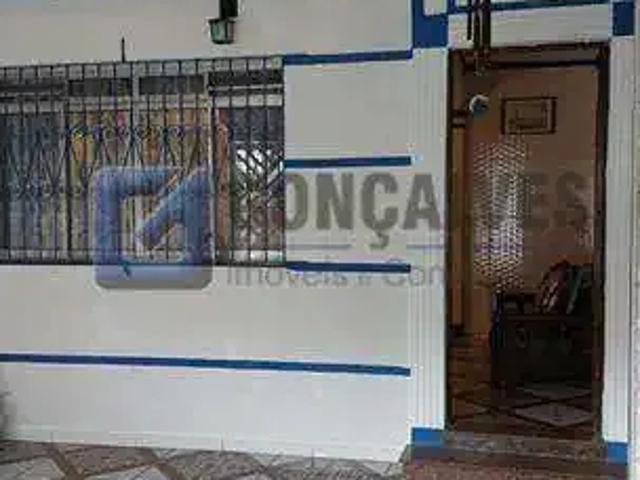 Casa / Sobrado para Venda em São Bernardo do Campo/SP Assunção 3 Quartos