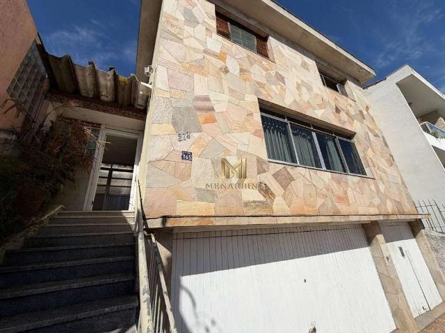Casa / Sobrado para Venda em São Bernardo do Campo/SP Jardim Marina 6 Quartos
