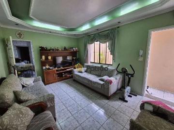 Casa / Sobrado para Venda em São Bernardo do Campo/SP Jardim Maria Cecília 4 Quartos