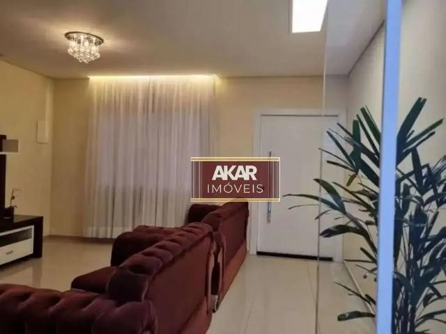 Casa / Sobrado para Venda em São Bernardo do Campo/SP Jardim Maria Cecília 4 Quartos