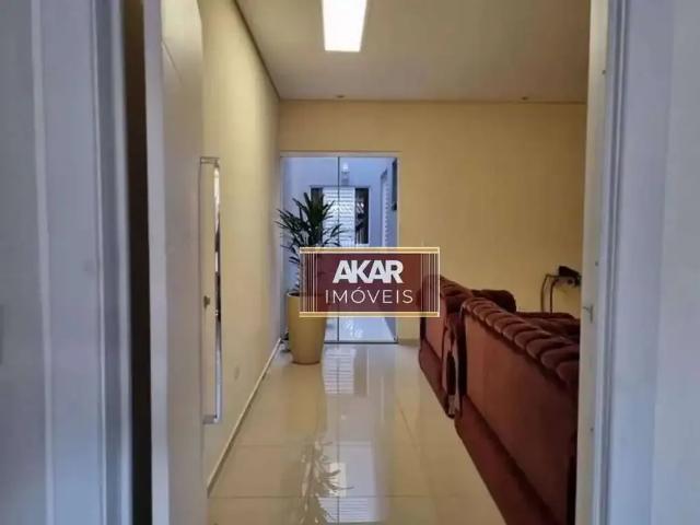 Casa / Sobrado para Venda em São Bernardo do Campo/SP Jardim Maria Cecília 4 Quartos