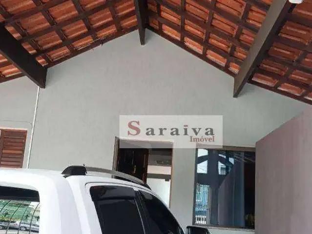 Casa / Sobrado para Venda em São Bernardo do Campo/SP Jardim Maria Cecília 2 Quartos