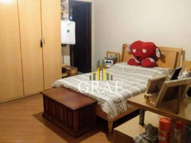 Casa / Sobrado para Venda em São Bernardo do Campo/SP Jardim Maria Cecília 3 Quartos