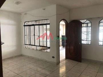 Casa / Sobrado para Venda em São Bernardo do Campo/SP Jardim Maria Adelaide 3 Quartos