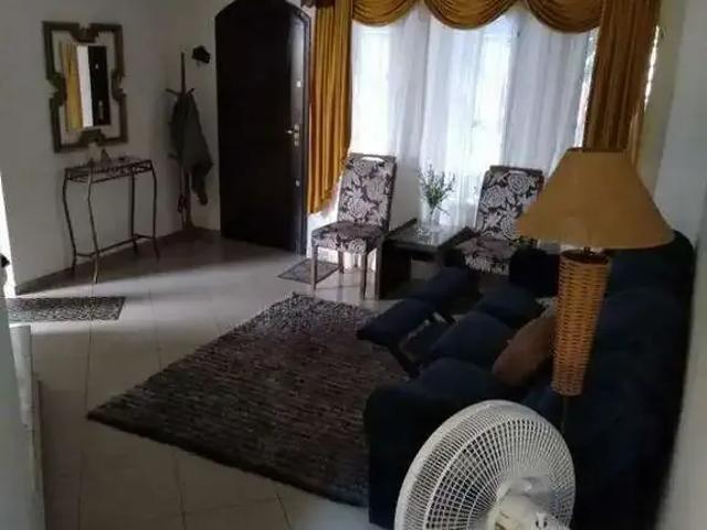 Casa / Sobrado para Venda em São Bernardo do Campo/SP Jardim Maria Adelaide 3 Quartos