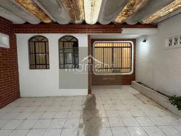 Casa / Sobrado para Venda em São Bernardo do Campo/SP Jardim Maria Adelaide 3 Quartos