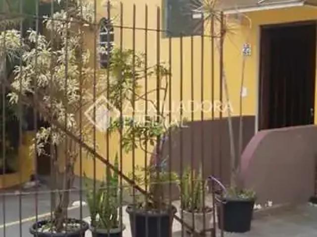 Casa / Sobrado para Venda em São Bernardo do Campo/SP Jardim Maria Adelaide 2 Quartos