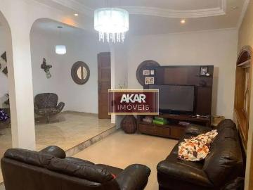 Casa / Sobrado para Venda em São Bernardo do Campo/SP Jardim Chácara Inglesa 4 Quartos