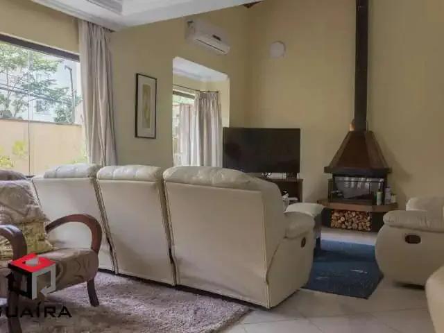 Casa / Sobrado para Venda em São Bernardo do Campo/SP Jardim Maria Adelaide 5 Quartos