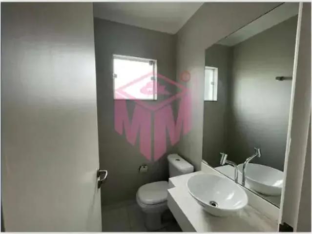 Casa / Sobrado para Venda em São Bernardo do Campo/SP Jardim Nova Petrópolis 3 Quartos