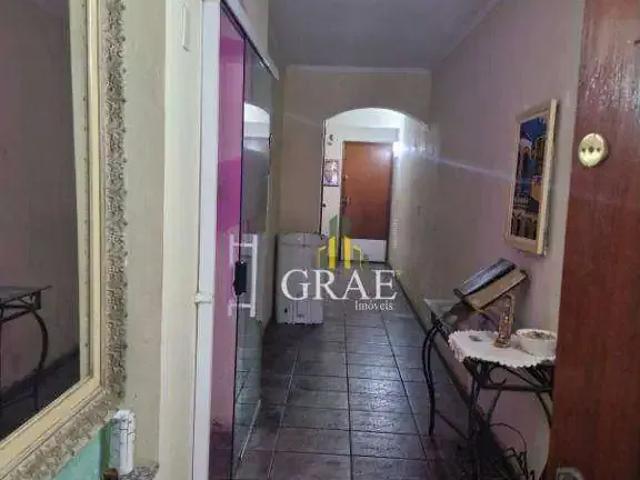 Casa / Sobrado para Venda em São Bernardo do Campo/SP Jardim Nova Petrópolis 5 Quartos