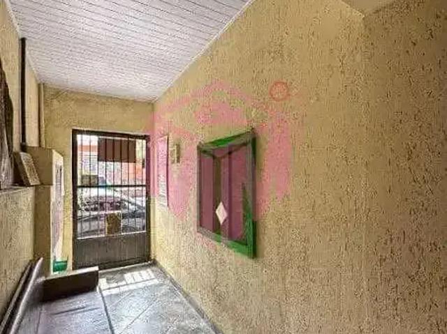 Casa / Sobrado para Venda em São Bernardo do Campo/SP Jardim Nova Petrópolis 6 Quartos