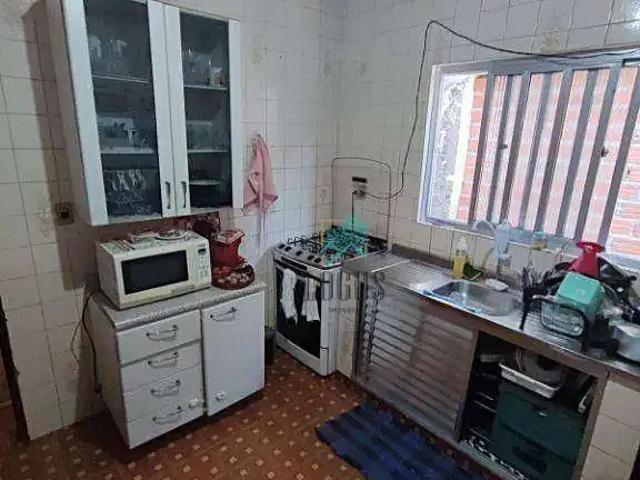 Casa / Sobrado para Venda em São Bernardo do Campo/SP Jardim Nossa Senhora de Fátima 5 Quartos