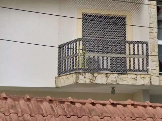 Casa / Sobrado para Venda em São Bernardo do Campo/SP Jardim São Luís 4 Quartos