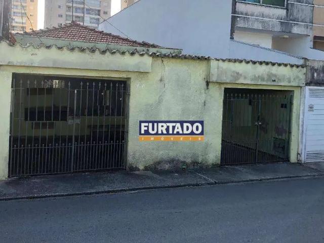 Casa / Sobrado para Venda em São Bernardo do Campo/SP Jardim São Paulo 2 Quartos