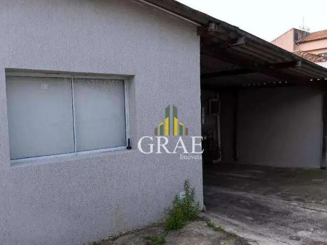 Casa / Sobrado para Venda em São Bernardo do Campo/SP Jardim Santo Ignácio 4 Quartos