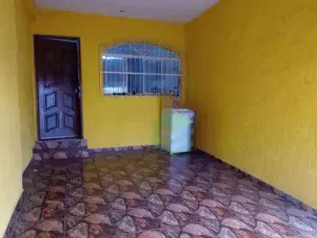 Casa / Sobrado para Venda em São Bernardo do Campo/SP Jardim Santo Ignácio 2 Quartos