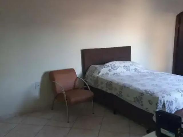 Casa / Sobrado para Venda em São Bernardo do Campo/SP Independência 3 Quartos