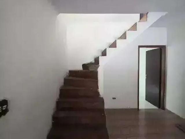 Casa / Sobrado para Venda em São Bernardo do Campo/SP Jardim Silvina 2 Quartos