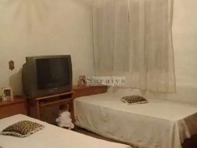 Casa / Sobrado para Venda em São Bernardo do Campo/SP Jardim Silvina 2 Quartos
