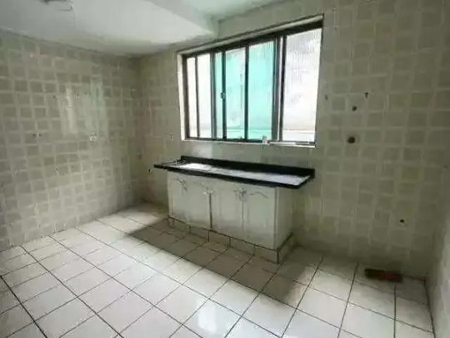 Casa / Sobrado para Venda em São Bernardo do Campo/SP Jardim Silvina 2 Quartos