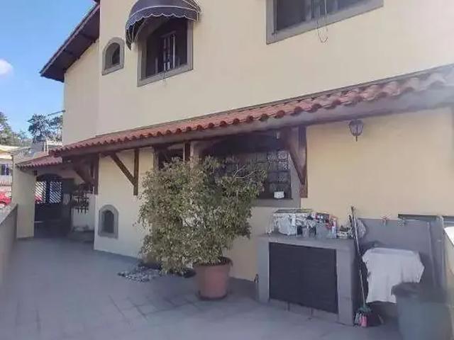 Casa / Sobrado para Venda em São Bernardo do Campo/SP Jardim Silvina 3 Quartos