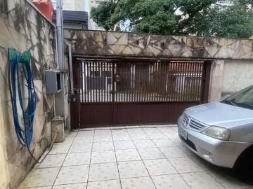 Casa / Sobrado para Venda em São Bernardo do Campo/SP Jardim Portugal 3 Quartos