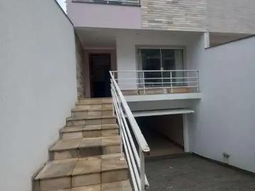 Casa / Sobrado para Venda em São Bernardo do Campo/SP Jardim Portugal 3 Quartos