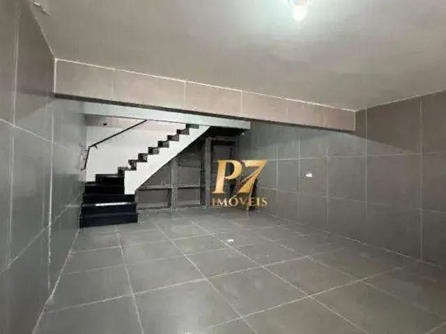Casa / Sobrado para Venda em São Bernardo do Campo/SP Jardim Palermo 3 Quartos