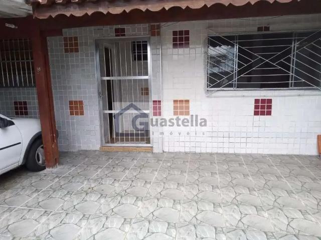 Casa / Sobrado para Venda em São Bernardo do Campo/SP Jardim Thelma 2 Quartos