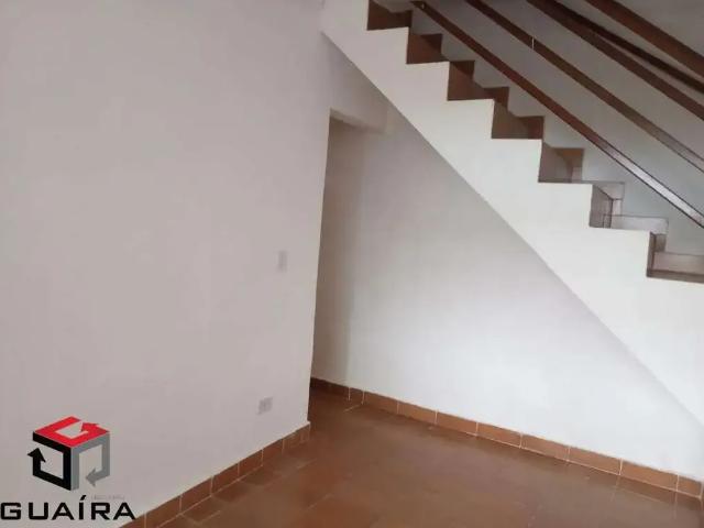 Casa / Sobrado para Venda em São Bernardo do Campo/SP Jardim Thelma 2 Quartos