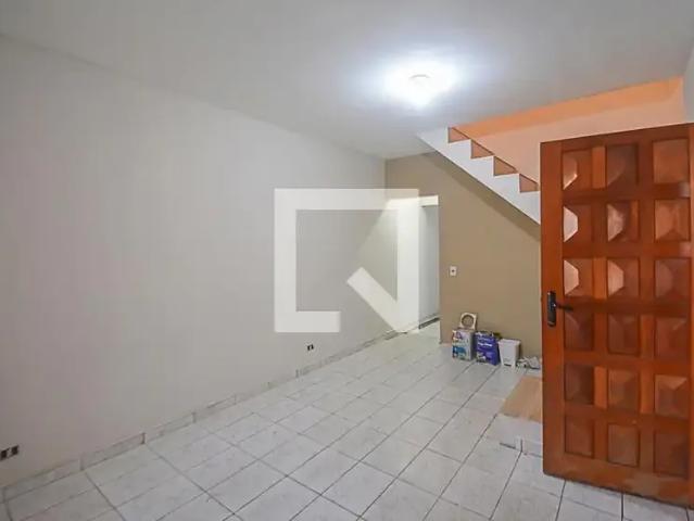 Casa / Sobrado para Venda em São Bernardo do Campo/SP Jardim Thelma 3 Quartos