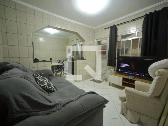 Casa / Sobrado para Venda em São Bernardo do Campo/SP Jardim Thelma 6 Quartos